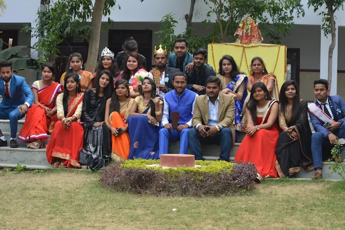 Inter-house co-curricular activities