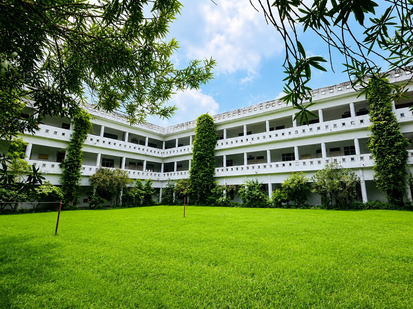 SDSN Mahavidyalaya BKT